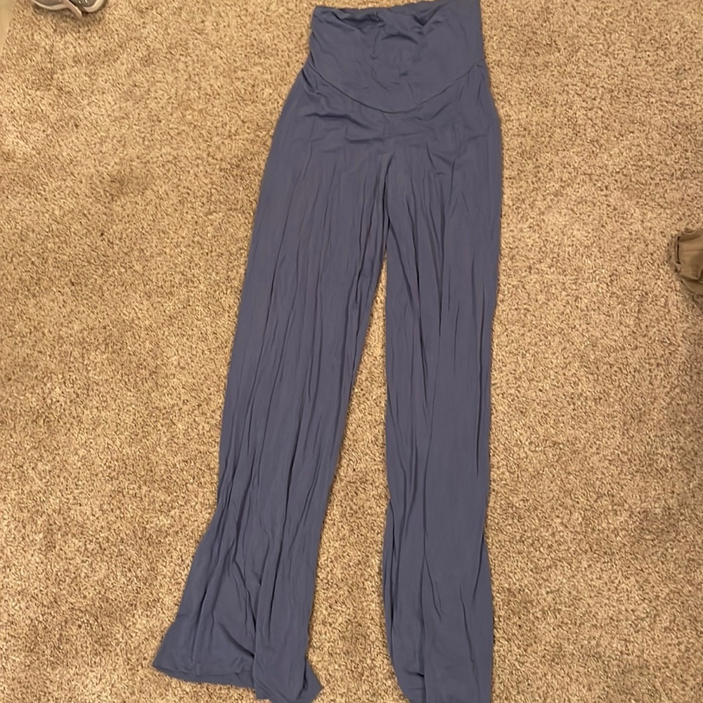 My Bump Maternity Palazzo Pants